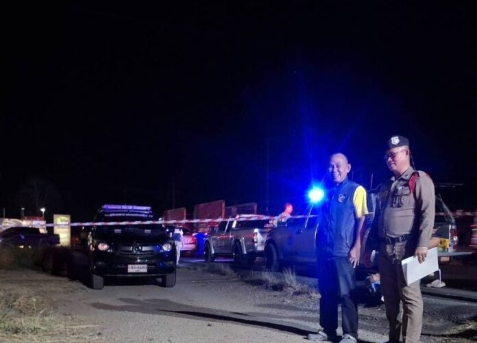 Man found dead in Lop Buri after two-year disappearance | News by Thaiger