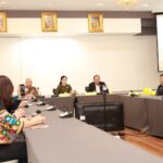 สั่ง ‘กรมป่าไม้’ ตรวจสอบสวนทุเรียนภาคตะวันออก รายงานทุก 10 วัน ย้ำที่คทช.ห้ามซื้อขายเปลี่ยนมือ