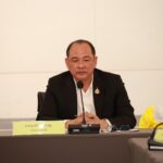สั่ง ‘กรมป่าไม้’ ตรวจสอบสวนทุเรียนภาคตะวันออก รายงานทุก 10 วัน ย้ำที่คทช.ห้ามซื้อขายเปลี่ยนมือ