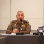 สั่ง ‘กรมป่าไม้’ ตรวจสอบสวนทุเรียนภาคตะวันออก รายงานทุก 10 วัน ย้ำที่คทช.ห้ามซื้อขายเปลี่ยนมือ