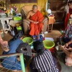 พระฝันสูตร 'ยาผีบอก' เปิดตำยาอายุวัฒนะ รักษาสารพัดโรค แก้คุณไสย กินแล้วหายป่วยหลายราย