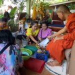 พระฝันสูตร 'ยาผีบอก' เปิดตำยาอายุวัฒนะ รักษาสารพัดโรค แก้คุณไสย กินแล้วหายป่วยหลายราย