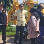 พายุฤดูร้อนกระหน่ำ ซ้ำลูกเห็บตกถล่ม บ้านเรือน 200 หลังพังยับ ชาวบ้านเดือดร้อนหนัก