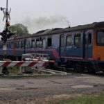 อันซีนแห่งใหม่ สถานีรถไฟบ้านตะโก ไร้เจ้าหน้าที่ มือโบกจอด-เดินขึ้นขบวนระบบแมนนวล