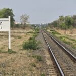 อันซีนแห่งใหม่ สถานีรถไฟบ้านตะโก ไร้เจ้าหน้าที่ มือโบกจอด-เดินขึ้นขบวนระบบแมนนวล