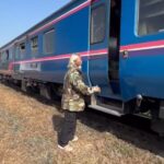 อันซีนแห่งใหม่ สถานีรถไฟบ้านตะโก ไร้เจ้าหน้าที่ มือโบกจอด-เดินขึ้นขบวนระบบแมนนวล