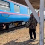 อันซีนแห่งใหม่ สถานีรถไฟบ้านตะโก ไร้เจ้าหน้าที่ มือโบกจอด-เดินขึ้นขบวนระบบแมนนวล