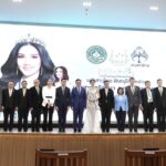 ทส. เปิดตัว Miss Climate Change ร่วมขับเคลื่อนภารกิจพิชิตโลกเดือด