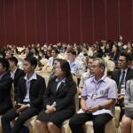 สธ. เดินหน้ายุติ ‘วัณโรค’ ตั้งเป้าปี 2578 ลดอัตราตาย 95% คุมผู้ป่วยรายใหม่ 90%