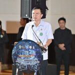สธ. เดินหน้ายุติ ‘วัณโรค’ ตั้งเป้าปี 2578 ลดอัตราตาย 95% คุมผู้ป่วยรายใหม่ 90%
