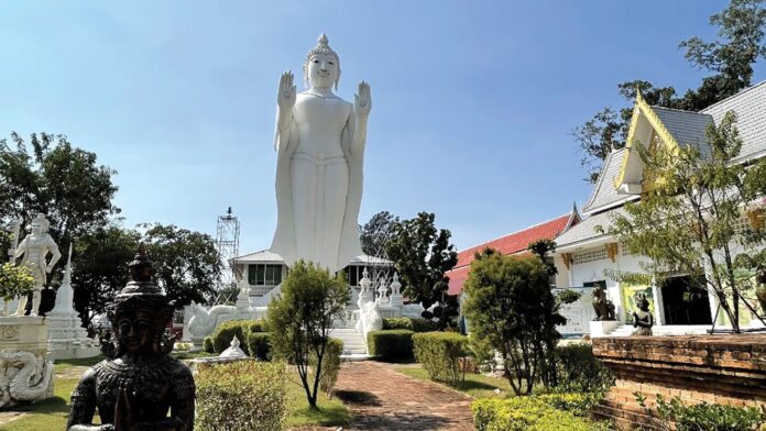 ชวนกันมา พากันมู(เตลู)