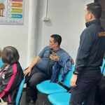 ตม.ภูเก็ต รวบหญิงต่างชาติผิวสี เสนอขายบริการ ทำภาพลักษณ์ท่องเที่ยวจังหวัดเสื่อมเสีย