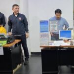 ตม.ภูเก็ต รวบหญิงต่างชาติผิวสี เสนอขายบริการ ทำภาพลักษณ์ท่องเที่ยวจังหวัดเสื่อมเสีย