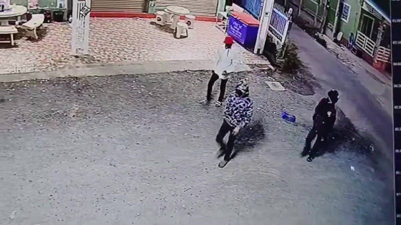 Thieves steal Honda Wave 125i motorcycles in Saraburi heist | News by Thaiger