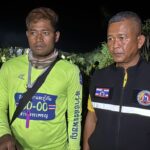 ไร้ปาฏิหาริย์ หายตัวนาน1สัปดาห์ พบแล้วร่างไร้วิญญาณ พ่อผช.ผู้ใหญ่บ้าน เสียชีวิตกลางป่าลึก