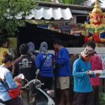เห็นแล้วใจฟู ทำข้าวกล่อง-น้ำดื่ม แจกผู้ยากไร้นาน 4 ปี สุขในใจได้เห็นรอยยิ้มชาวบ้าน
