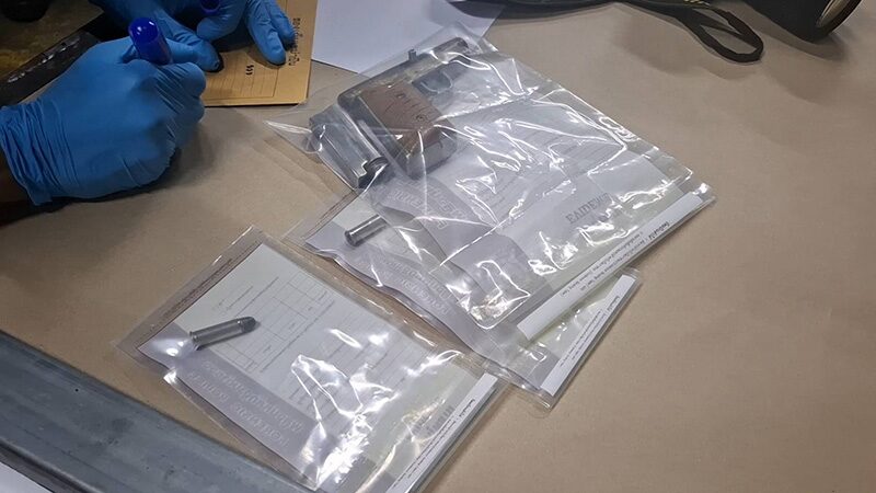 Debt dispute leads to fatal shooting at Samut Prakan factory | News by Thaiger