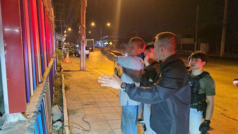 Debt dispute leads to fatal shooting at Samut Prakan factory | News by Thaiger