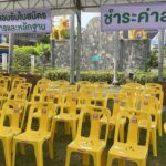 จับตาศึกเลือกตั้งท้องถิ่นสมุทรสาคร ลุ้นชิงเก้าอี้นายก 16 อปท. แข่งขันดุเดือด 2 เทศบาลนคร