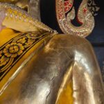 แผ่นดินไหวรุนแรง รุดตรวจ 'พระพุทธมิ่งขวัญเมือง อายุ 700 ปี แตกร้าวยาวหลายจุด เร่งวางแผนบูรณะ