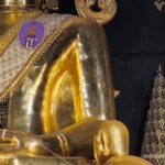 แผ่นดินไหวรุนแรง รุดตรวจ 'พระพุทธมิ่งขวัญเมือง อายุ 700 ปี แตกร้าวยาวหลายจุด เร่งวางแผนบูรณะ