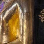 แผ่นดินไหวรุนแรง รุดตรวจ 'พระพุทธมิ่งขวัญเมือง อายุ 700 ปี แตกร้าวยาวหลายจุด เร่งวางแผนบูรณะ