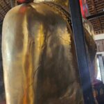 แผ่นดินไหวรุนแรง รุดตรวจ 'พระพุทธมิ่งขวัญเมือง อายุ 700 ปี แตกร้าวยาวหลายจุด เร่งวางแผนบูรณะ