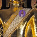 แผ่นดินไหวรุนแรง รุดตรวจ 'พระพุทธมิ่งขวัญเมือง อายุ 700 ปี แตกร้าวยาวหลายจุด เร่งวางแผนบูรณะ