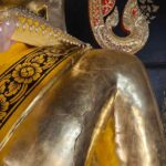 แผ่นดินไหวรุนแรง รุดตรวจ 'พระพุทธมิ่งขวัญเมือง อายุ 700 ปี แตกร้าวยาวหลายจุด เร่งวางแผนบูรณะ