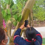 โค้งสุดท้ายมาแล้ว เลขเด็ดคำชะโนด ชาวบ้านแห่ส่อง เลขโผล่เด่นเห็นชัด เล็งเสี่ยงโชค