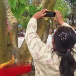 โค้งสุดท้ายมาแล้ว เลขเด็ดคำชะโนด ชาวบ้านแห่ส่อง เลขโผล่เด่นเห็นชัด เล็งเสี่ยงโชค