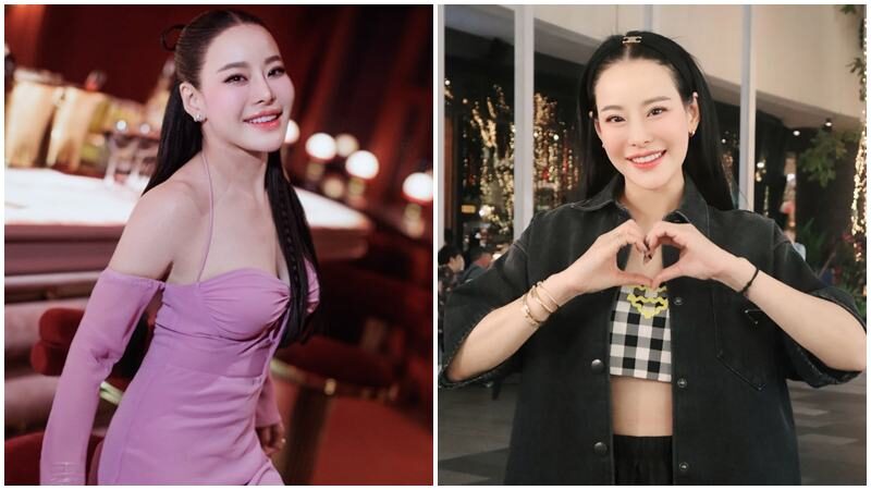 หนิง ปณิตา ส่งกำลังใจถึง ลำไย อย่าซ้ำกันเลย บางเรื่องไม่เกิดกับตัวคงไม่เข้าใจ