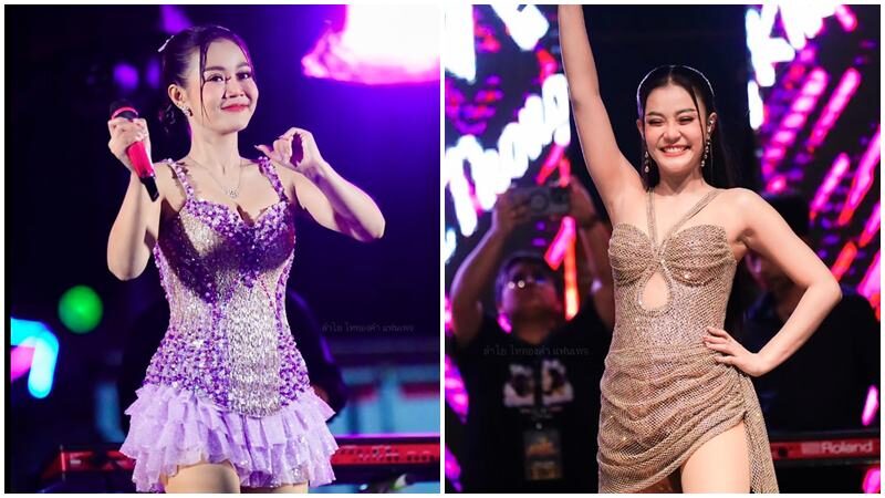 หนิง ปณิตา ส่งกำลังใจถึง ลำไย อย่าซ้ำกันเลย บางเรื่องไม่เกิดกับตัวคงไม่เข้าใจ