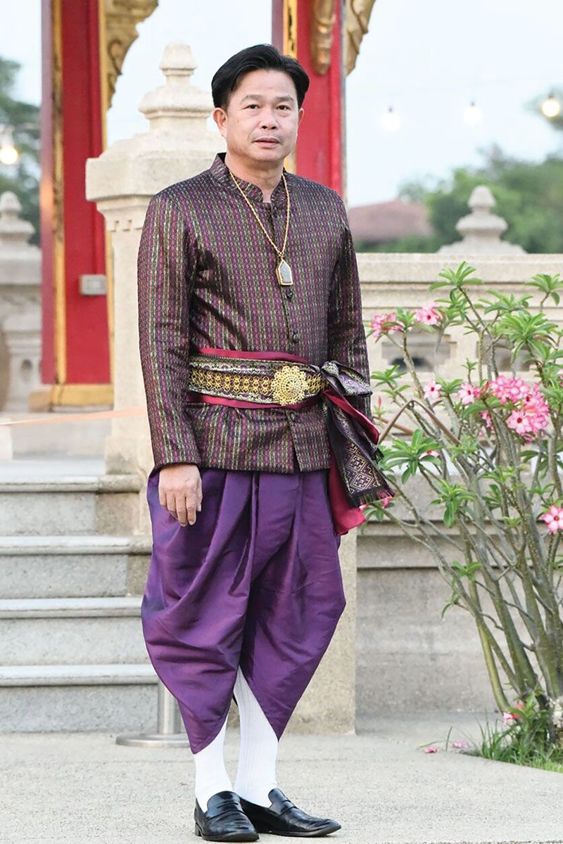 ปักหมุดศิลปวัฒนธรรม - สัมผัสเสน่ห์เมืองนนท์ ยลวิถีชุมชนเจ้าพระยา