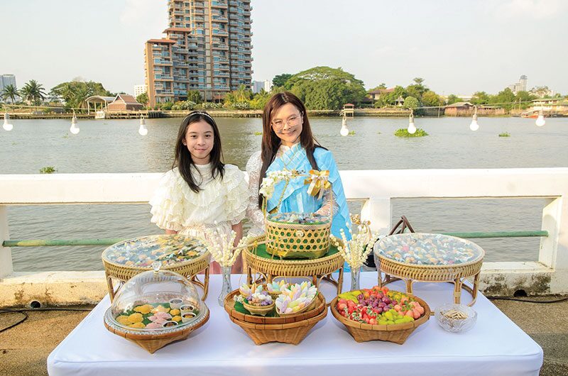 ปักหมุดศิลปวัฒนธรรม - สัมผัสเสน่ห์เมืองนนท์ ยลวิถีชุมชนเจ้าพระยา