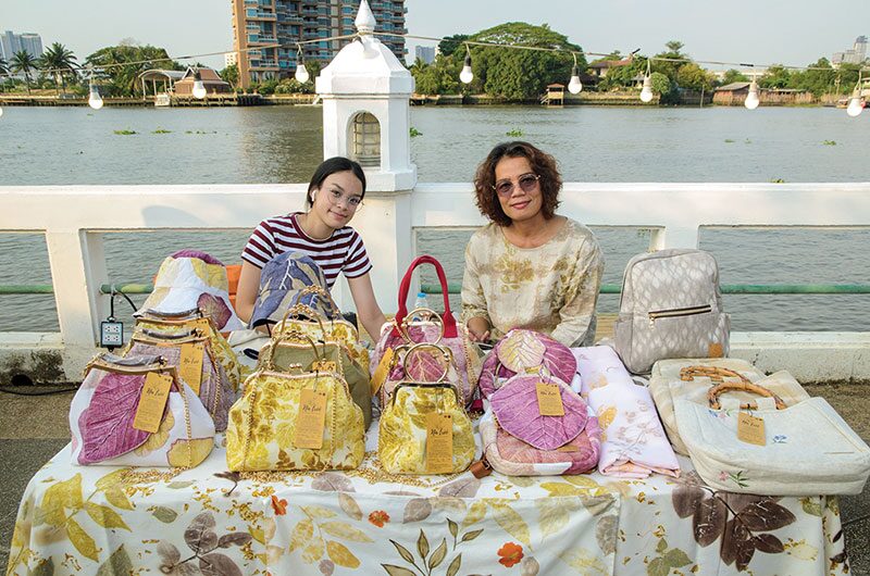 ปักหมุดศิลปวัฒนธรรม - สัมผัสเสน่ห์เมืองนนท์
