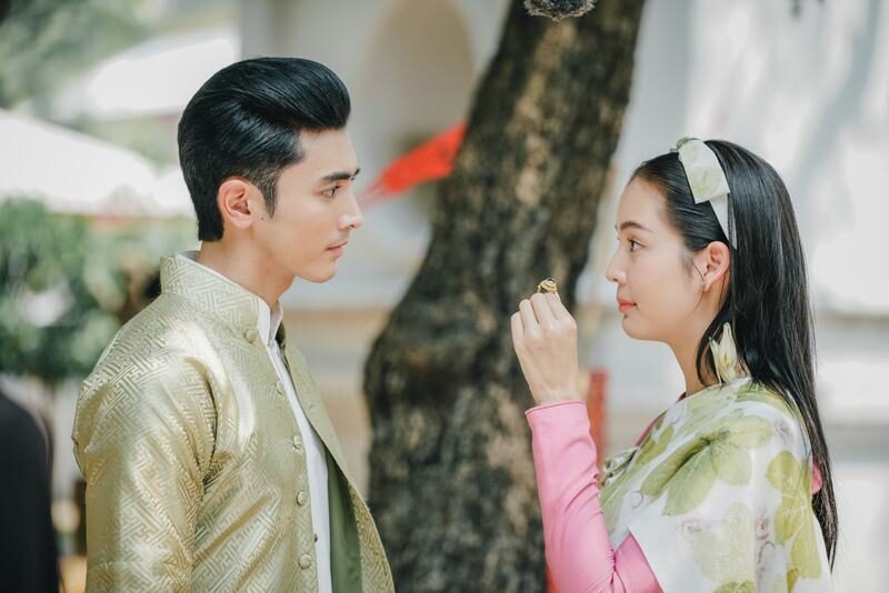 ป้าแจ๋ว ปลื้มใจ ละครคุณพี่เจ้าขาฯ เรตติ้งพุ่งต่อเนื่อง ดีใจคนชื่นชมทั้งนสด.และทีมงาน