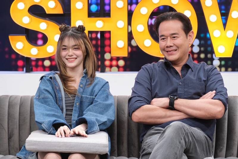 เป๊ก สัณณ์ชัย หัวใจแทบหลุดจากร่าง ลียา หวงพ่อมาก