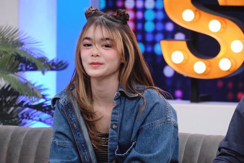 เป๊ก สัณณ์ชัย หัวใจแทบหลุดจากร่าง ลียา หวงพ่อมาก