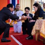 สมเด็จเจ้าฟ้าฯ กรมพระศรีสวางควัฒน วรขัตติยราชนารี เสด็จไปทรงเปิดอาคารวิจัยฯ