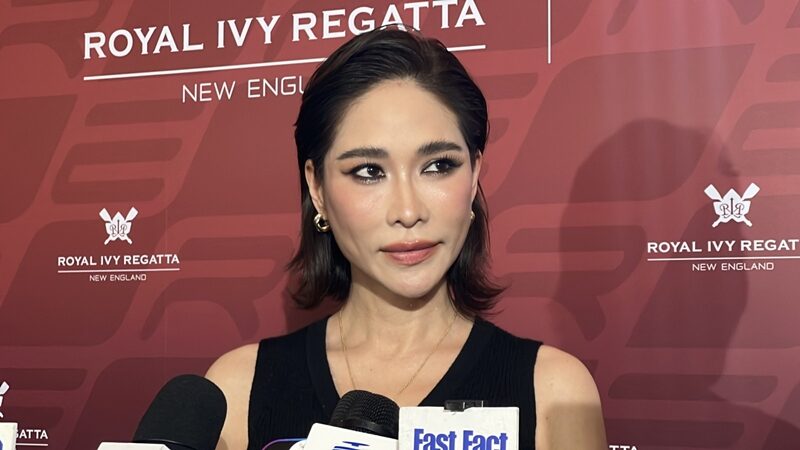 พลอย รับมีปัญหาสุขภาพ น้ำหนักลดต่ำสุดในชีวิต จากเกลียดรพ. ปรับมายด์เซ็ต เพราะไม่อยากตาย