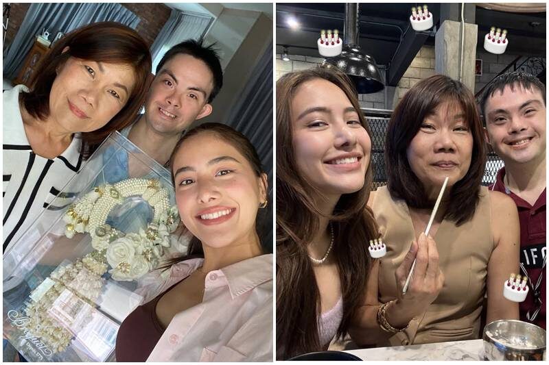 พรีม รณิดา ไม่ต่อสัญญาช่อง 3