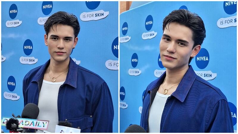 เทศน์ เผยเหตุไม่ต่อสัญญาช่อง3 ผันตัวเป็นนักแสดงอิสระ ยอมรับใช้เวลาตัดสินใจนาน
