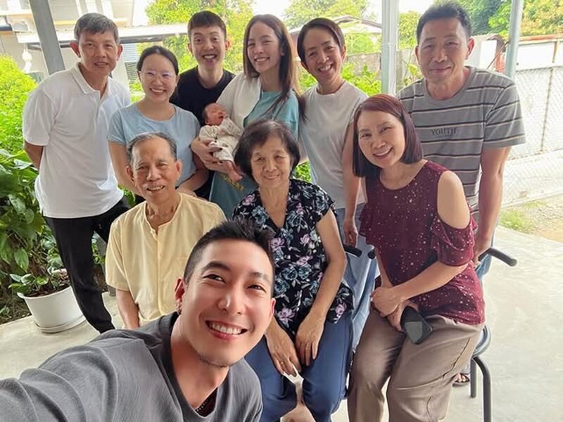 โตโน่ เผยถ้าเซอร์ไพรส์ขอแต่ง ณิชา ตามไม่ทันแน่ สุดเขิน คนแซวภาพอุ้มหลานได้ฟีลพ่อแม่ลูก