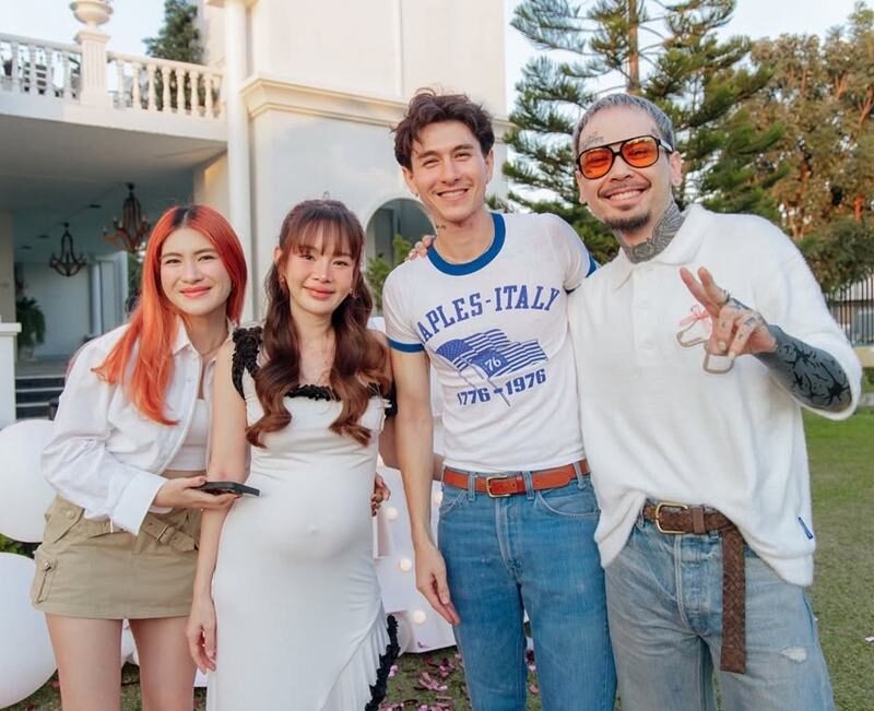 UrboyTJ ยันไม่ได้ป่วย หลังผอมลง20กก. เผยสุขภาพกาย-จิตดีขึ้น เลี้ยงแมวช่วยฮีลใจ