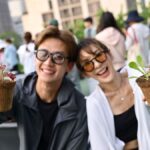 ปรุงดินปลูกต้นไม้กับ ‘แพรี่พาย’ ท้าแดดสู้ยูวีบนสวนลอยฟ้า