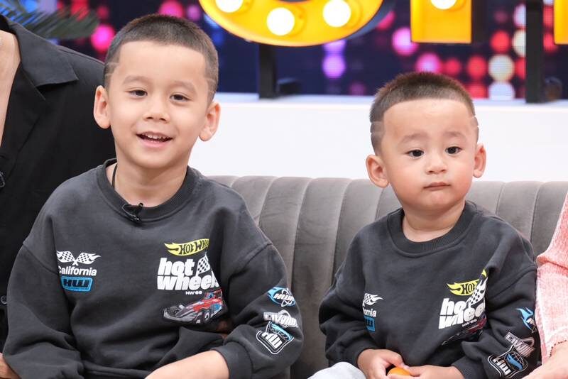 เวฟ สาริน-บุ้ง ใบหยก” โต้ชาวเน็ต! เลี้ยงลูกเวอร์เกินไป
