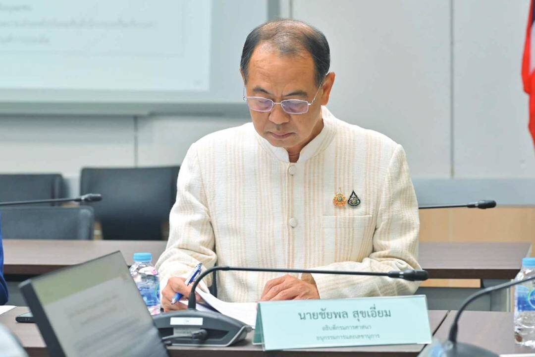 รายงานพิเศษ - คนดีศรีจังหวัด-กทม. แบบอย่างของชุมชน
