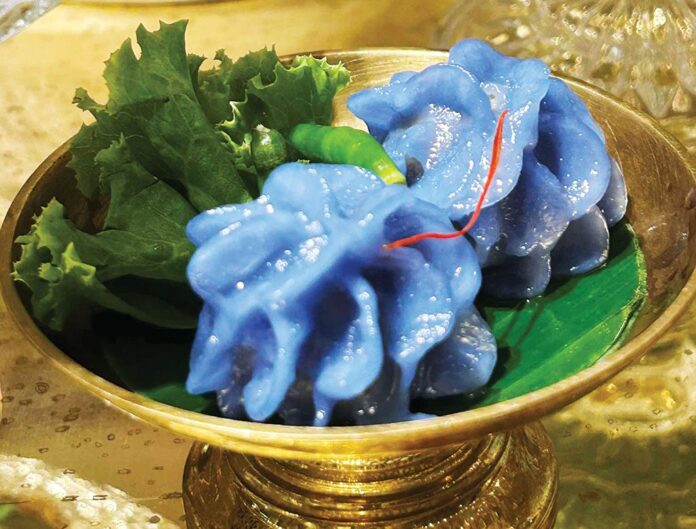 สวรรค์ในครัว