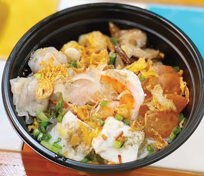 อิ่มอร่อย